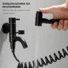 Robinet toilette double sortie – Image 6