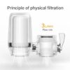 Generic Purificateur d'eau de robinet, nettoyage du robinet de cuisine, retrait ( WATER PURIFIER) – Image 4