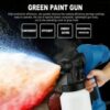 Pistolet de peinture 600ml shili tools – Image 3
