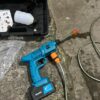 Pistolet lavage Haut pression Double batterie 88 V – Image 3