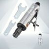 MALFAH ENTERPRISES Air Die Grinder Kit With 10 Pcs attachements – Image 2