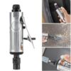 MALFAH ENTERPRISES Air Die Grinder Kit With 10 Pcs attachements – Image 5