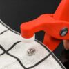 MINI CLAMP TOOL METAL SWING BUTTONS WITH 100 BUTTONS – Image 3