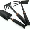 Outils de jardin multifonctionnels 5 PIECE – Image 5