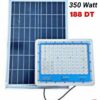 PROJECTEUR SOLAIRE IP66 SOLAR LAMP – Image 4