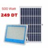 PROJECTEUR SOLAIRE IP66 SOLAR LAMP – Image 8