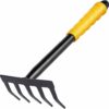 Outils de jardin multifonctionnels 5 PIECE – Image 3