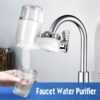 Generic Purificateur d'eau de robinet, nettoyage du robinet de cuisine, retrait ( WATER PURIFIER) – Image 6