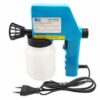 Pistolet de peinture 600ml shili tools – Image 2