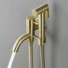 Robinet toilette double sortie – Image 5