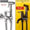 Robinet toilette double sortie – Image 4