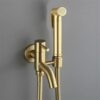 Robinet toilette double sortie – Image 8
