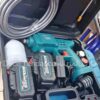 Pistolet lavage Haut pression Double batterie 88 V – Image 4