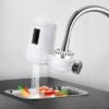 Generic Purificateur d'eau de robinet, nettoyage du robinet de cuisine, retrait ( WATER PURIFIER) – Image 5