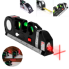 niveaux lazer 4 en 1 – Image 2