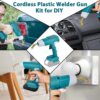 Machine à souder les plastiques ⭐️⭐️ آلة لحام البلاستيك  ⭐️⭐️ – Image 7