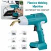 Machine à souder les plastiques ⭐️⭐️ آلة لحام البلاستيك  ⭐️⭐️ – Image 3
