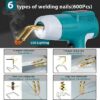 Machine à souder les plastiques ⭐️⭐️ آلة لحام البلاستيك  ⭐️⭐️ – Image 6