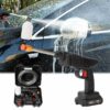 pistole lavage DOUBLE BATTERIES 48V  (YOVLET) – Image 4
