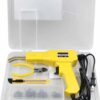 Machine Soudure plastique avec 200 piéces agrafeuse – Image 5