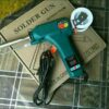 pistolet soudure a étain 60W + rouleau cable étain gratuit – Image 2