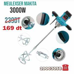 MALAXEUR 3000W Makita