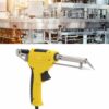 pistolet soudure a étain 60W + rouleau cable étain gratuit – Image 4