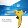 pistolet soudure a étain 60W + rouleau cable étain gratuit – Image 3