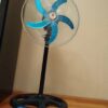 Ventilateur  5 Pales 3 en 1 avec des vitesses très puissantes – Image 2